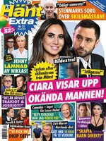 Hänt Extra